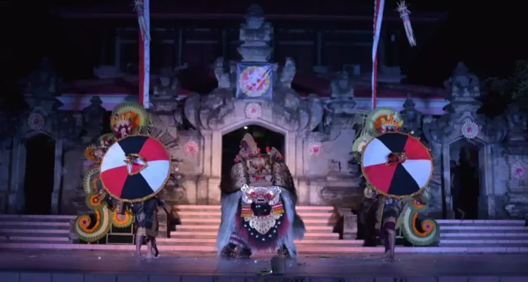 Wisata di Denpasar Bali, Pesona Budaya dan Modernitas