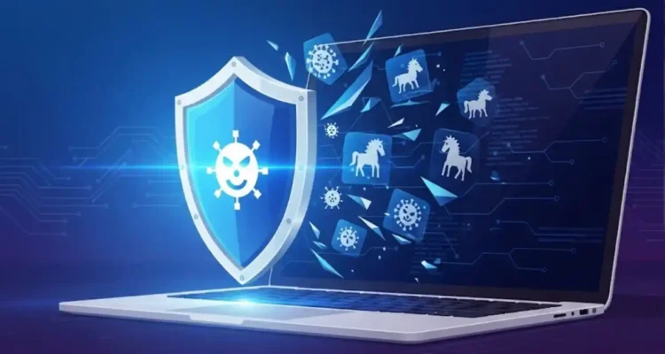 Antivirus Terbaru 2025: Inovasi Perlindungan Digital