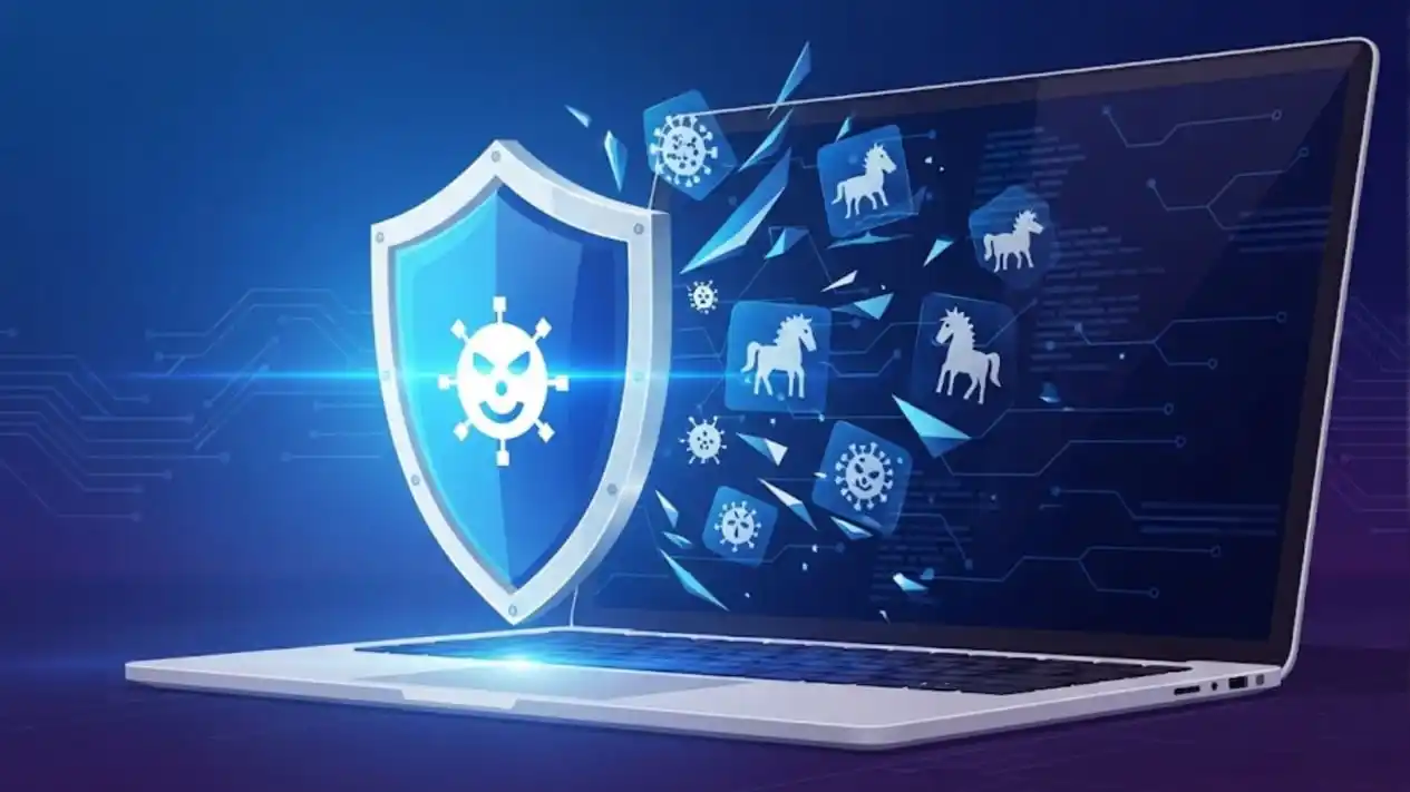 Antivirus Terbaru 2025: Inovasi Perlindungan Digital