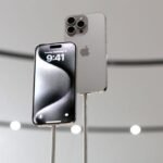Kamera Terbaik iPhone: Inovasi Teknologi Dunia Fotografi Mobile