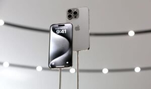 Kamera Terbaik iPhone: Inovasi Teknologi Dunia Fotografi Mobile