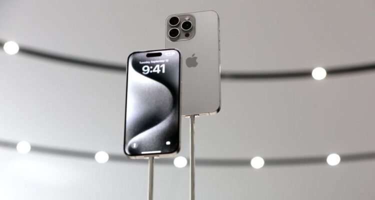 Kamera Terbaik iPhone: Inovasi Teknologi Dunia Fotografi Mobile