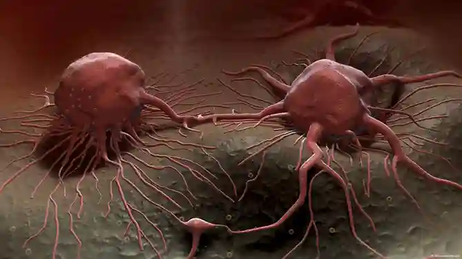 Perbedaan Tumor dan Kanker yang Harus Dipahami Masyarakat