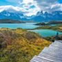 Torres del Paine National Park, Chile