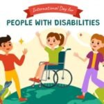 Hari Disabilitas