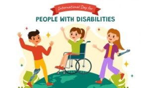 Hari Disabilitas Hari Disabilitas