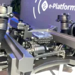 Teknologi Suspensi Terbaru, Produk Otomotif 2025