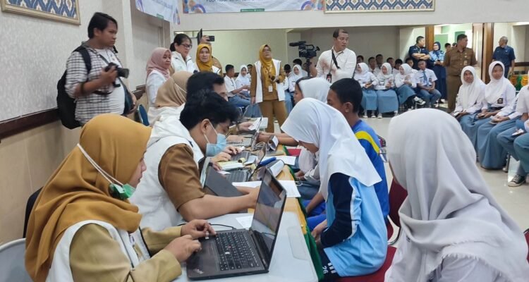 Partisipasi Kesehatan