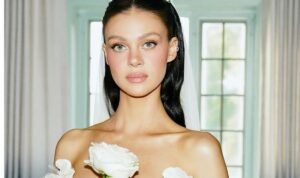 Nicola Peltz Beckham