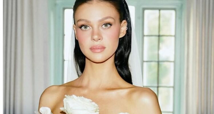 Nicola Peltz Beckham