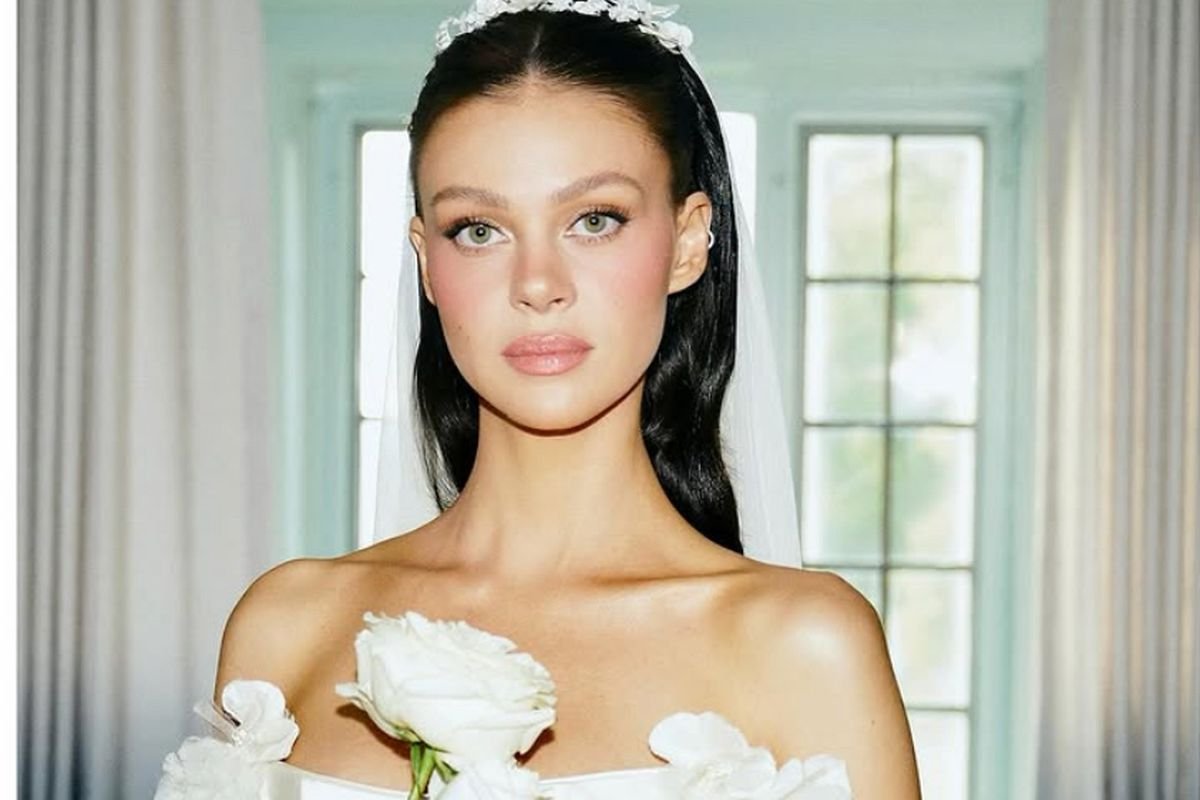 Nicola Peltz Beckham