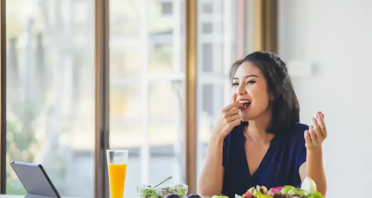 Kesehatan 2026 dengan Kebiasaan Sederhana yang Bisa Dilakukan Siapa Saja