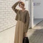 Outfit Wanita 2026 yang Cocok untuk Kerja dan Hangout