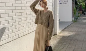 Outfit Wanita 2026 yang Cocok untuk Kerja dan Hangout