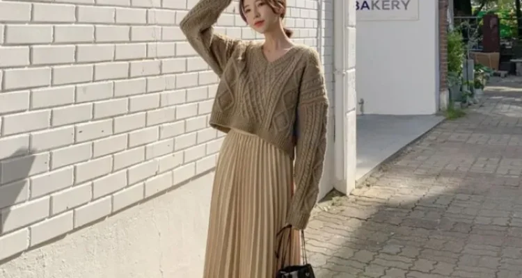 Outfit Wanita 2026 yang Cocok untuk Kerja dan Hangout