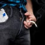 Bahaya Rokok terhadap Kesehatan Alat Vital yang Sering Diabaikan