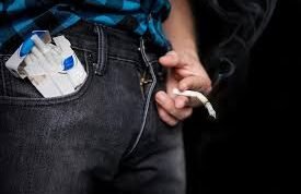 Bahaya Rokok terhadap Kesehatan Alat Vital yang Sering Diabaikan