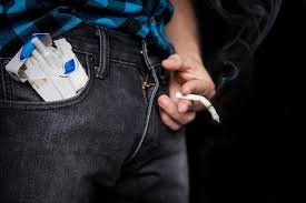 Bahaya Rokok terhadap Kesehatan Alat Vital yang Sering Diabaikan