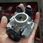 Teknologi Motor Injeksi Terbaru yang Mengubah Cara Berkendara