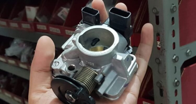 Teknologi Motor Injeksi Terbaru yang Mengubah Cara Berkendara