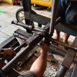 Segitiga Motor Matik