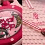 AP x Swatch
