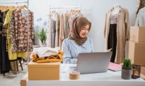 Tren Bisnis Fashion Makin Panas, Brand Lokal Berebut Perhatian Pembeli