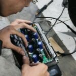 Wiring