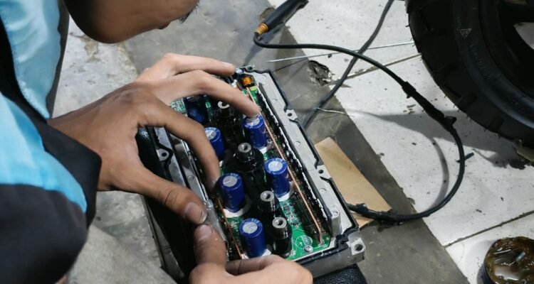 Wiring