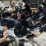 Motor Listrik