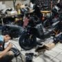 Motor Listrik