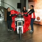 Ducati DesertX V2