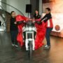 Ducati DesertX V2