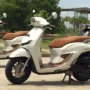 Honda Stylo 160, Skutik Retro Modern yang Membawa Gaya Kota Lebih Berkelas