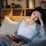 Mengatasi Insomnia, Menata Malam agar Tubuh Kembali Mengenal Waktu Tidur