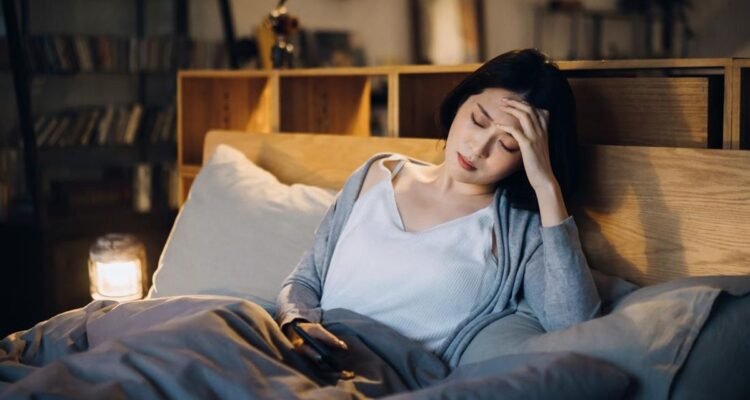 Mengatasi Insomnia, Menata Malam agar Tubuh Kembali Mengenal Waktu Tidur