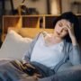 Mengatasi Insomnia, Menata Malam agar Tubuh Kembali Mengenal Waktu Tidur