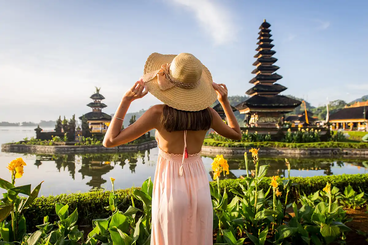 Paket Wisata Bali, Cara Cerdas Menikmati Pulau Dewata Tanpa Ribet