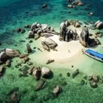 Wisata di Belitung, Pulau Cantik dengan Pantai Granit yang Mendunia