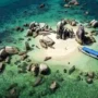 Wisata di Belitung, Pulau Cantik dengan Pantai Granit yang Mendunia
