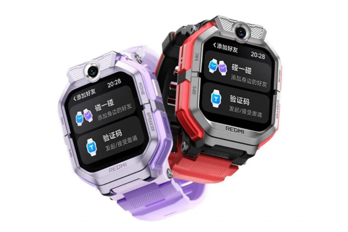 Redmi Kids