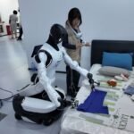 Robot China