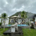 Hotel Murah di Kintamani, Menginap Hemat dengan View Gunung dan Danau Batur