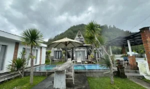 Hotel Murah di Kintamani, Menginap Hemat dengan View Gunung dan Danau Batur
